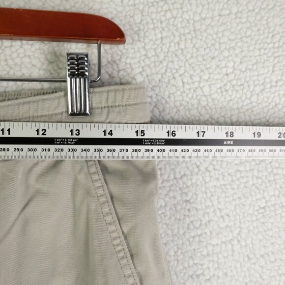 DUER Joggers Womens Small Green Live Lite Tapered Drawstring Pockets Cotton - Picture 7 of 13